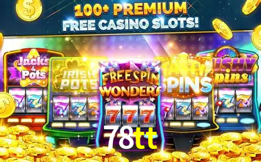 Slots no Site 78tt