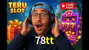 Cassino de Jogos 78tt